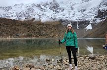 Humantay Lake Tour: Private Full-Day Tour From Cusco