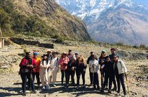 Humantay Lake Tour: Private Full-Day Tour From Cusco
