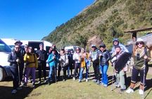 Humantay Lake Tour: Private Full-Day Tour From Cusco