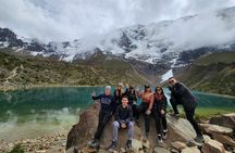 Humantay Lake Tour From Cusco - Group Tour