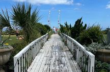 Wilmington River to Sea E-Bike Adventure Tour