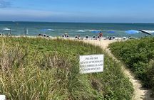 Wilmington River to Sea E-Bike Adventure Tour