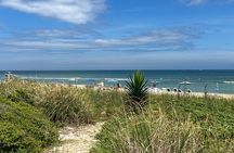 Wilmington River to Sea E-Bike Adventure Tour
