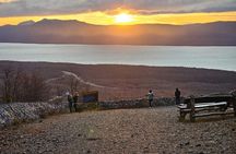 Tolhuin and Heart of the Island Off Road from Ushuaia