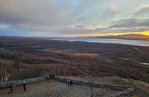 Tolhuin and Heart of the Island Off Road from Ushuaia