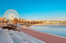 Civitavecchia Cultural Walk & Food Sampling