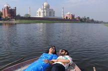 Skip the Line Agra-Delhi-Jaipur Golden Triangle Tour for 4N/5D