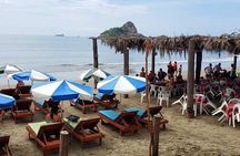 Beach Activities and All Inclusive Tour