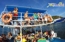 Beach Activities and All Inclusive Tour
