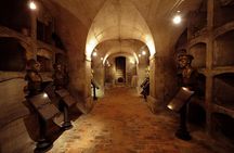 WWII in Prague Tour & The Crypt of Operation Anthropoid