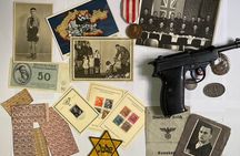 WWII in Prague Tour & The Crypt of Operation Anthropoid