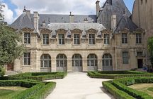 Paris Landmarks & Crepes