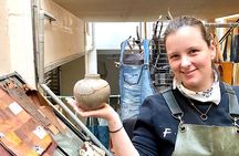 Kintsugi Workshop "The art of Imperfection"