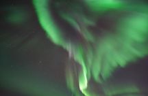 Private Northern Lights Tour with Hot Chocolate in Iceland