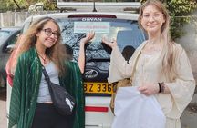 Private Jaipur City Sightseeing Tour from Delhi by Car