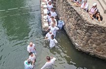 Visit Jesus’ Miraculous Land in a Day (Nazareth and Galilee)