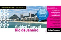 Rio Gay Tours: Christ Redeemer and Santa Teresa Artistry Area