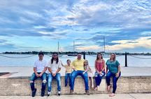 Freeedom Photo Adventure Experience In St. Augustine