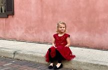 Freeedom Photo Adventure Experience In St. Augustine