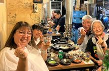 Seoul Korean BBQ Dinner Experience with Secret Food Tours
