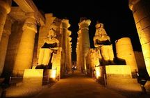 Day Trip to Luxor From Cairo By Flight, King Tut Tomb Included