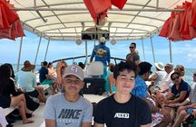 Exclusive Private Charter, no crowd,no rush 3 amazing stops