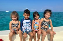 Exclusive Private Charter, no crowd,no rush 3 amazing stops