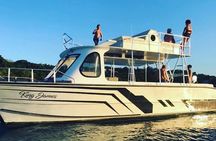 Half-Day Private Catamaran Tour in Puerto Plata 