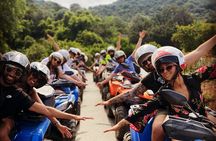 Quad Safari Tour - Explore The Wild Side of Crete