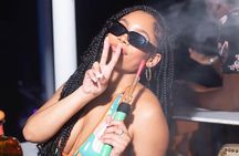Montego Bay Night Out Lounge2727 Private and Customize Transfer