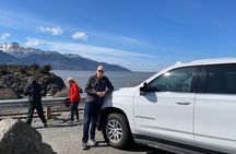 Glacier View & Wildlife Adventure Tour