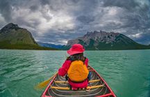 Icefields Parkway Moraine Lake & Lake Louise Tour Full Day
