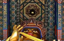 Dim Sum Breakfast&Tailored Beijing Highlights Tour-Pick Your Spot