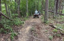 Off Road ATV Guided Experience