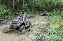 Off Road ATV Guided Experience