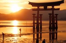Full Day Tour in Hiroshima and Miyajima