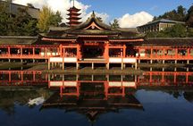 Full Day Tour in Hiroshima and Miyajima