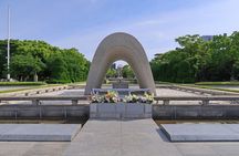 Full Day Tour in Hiroshima and Miyajima