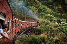 9-Day Private Sri Lanka Tour with Accomodation