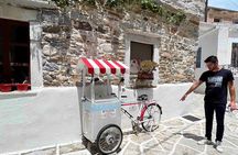 Private Day Tour In Naxos Lunch included