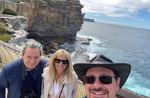 Private Tour in Sydney to Bondi and Historical Site