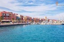 VIP Private Hurghada City Tour ( El Dahar Old Town & Markets )