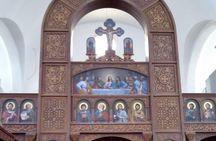 VIP Private Hurghada City Tour ( El Dahar Old Town & Markets )