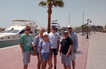 VIP Private Hurghada City Tour ( El Dahar Old Town & Markets )