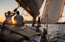 Private Half Day Evening Tour in Paros or Naxos