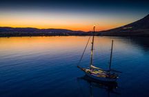Private Half Day Evening Tour in Paros or Naxos
