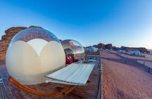 5-Day Private Jordan Tour, Life-time Journey