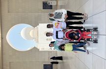 Abu Dhabi City Tour - Ferrari World