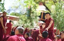 13 Day Lhasa, Mt. Everest, Mt. Kailash to Kathmandu Adventure