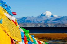 13 Day Lhasa, Mt. Everest, Mt. Kailash to Kathmandu Adventure